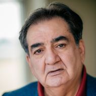 Bild Mohammad-Ali Behboudi