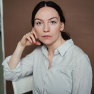 Image Sabrina Kraft