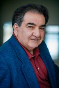 © @Katja Kuhl Image Mohammad-Ali Behboudi