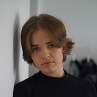 Image Rosalie Berhorst