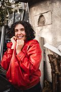 © Alexander Resch Image Mila Safavi