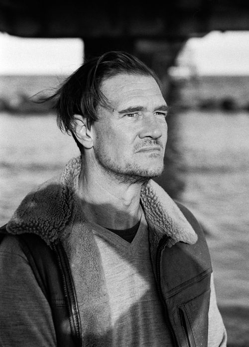 Bild David Bredin