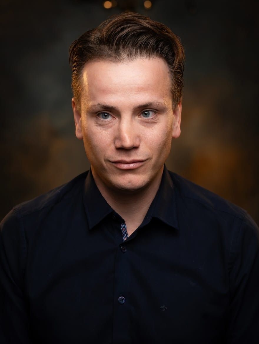 © John Cudlo Image Daniel Pharrell