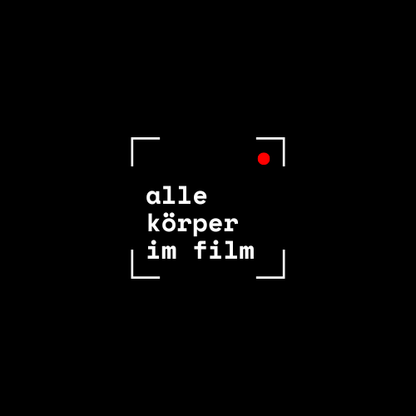 Image for "Alle Körper im Film"