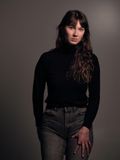 © Samuel Bramley Image Flurina Carla Schlegel