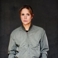 Image Lea Fassbender