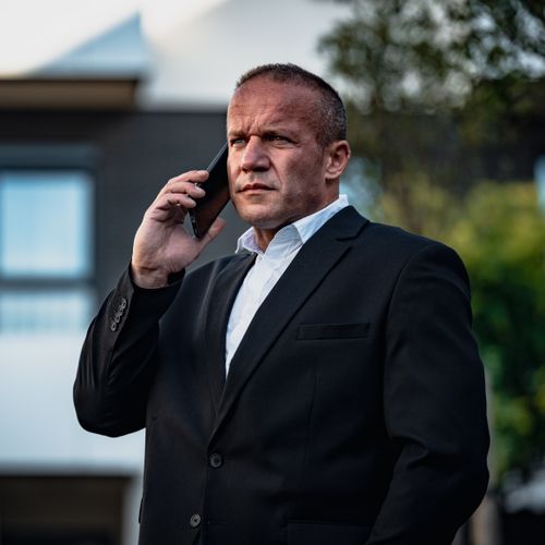 © Krzysztof Bukowski