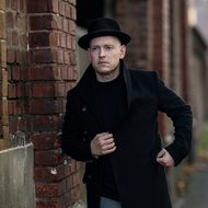 Bild Benjamin Schroeder