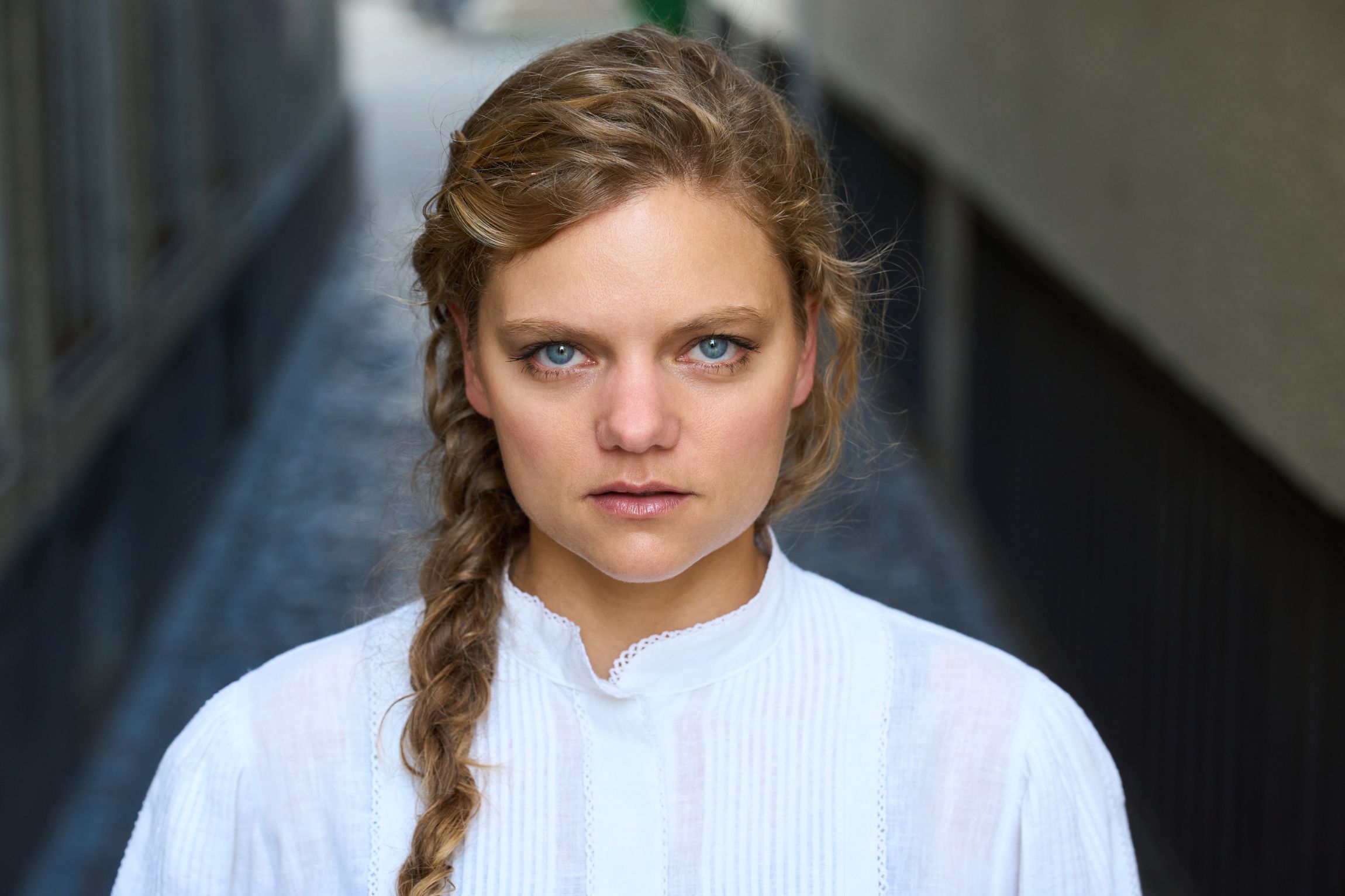 © Alexander Seidmann