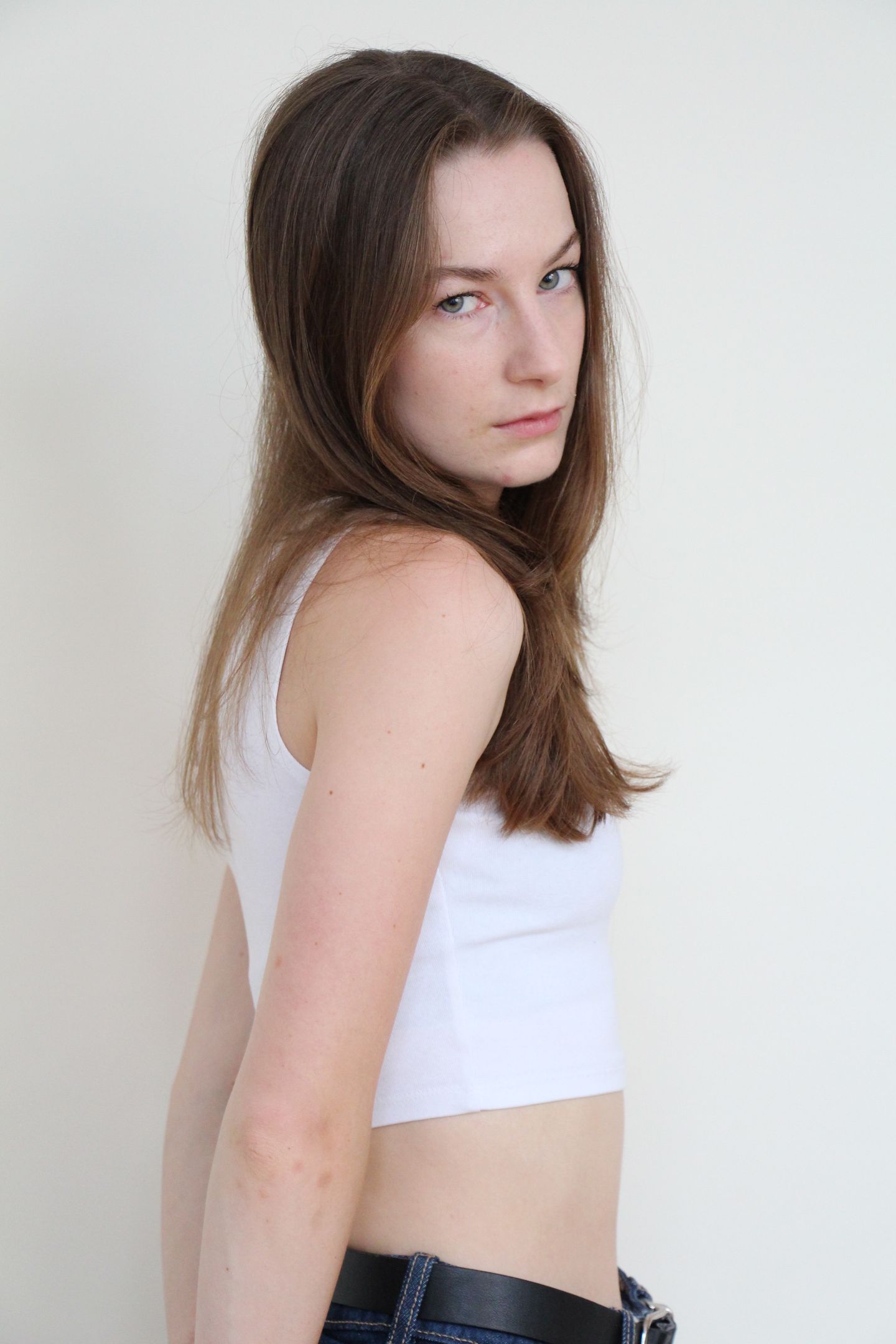 © Aleksandra Mhango