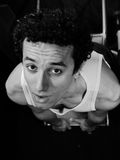 Image Bilal EL MEHIA