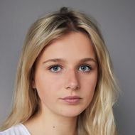 Bild Lieselotte Voß