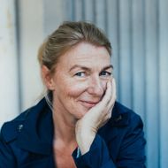 Bild Christine Wilhelmi
