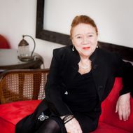 Bild Veronika Nowag-Jones
