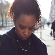Bild Rosina Kaleab