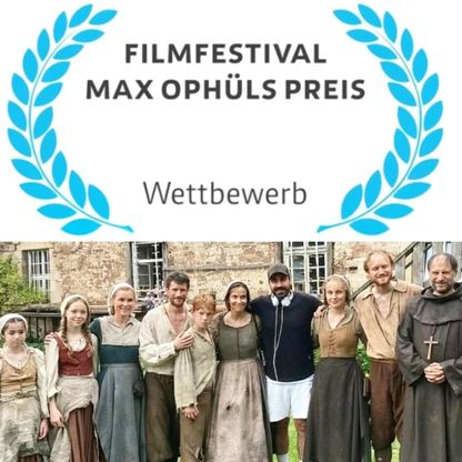 Image for Premiere Max-Ophüls Filmfestival