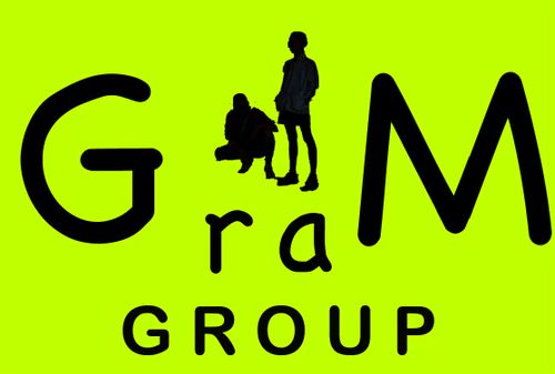 GRAM group picture