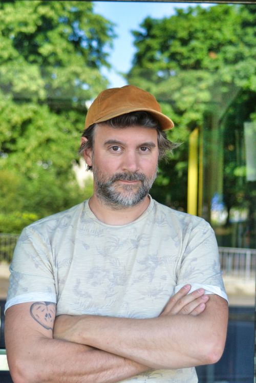 Bild Andreas Bächli