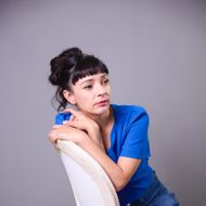 Bild Stefanie Dischinger