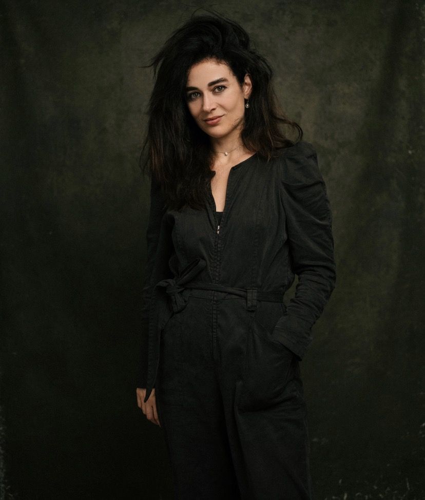 © Sergei Sarakhanov