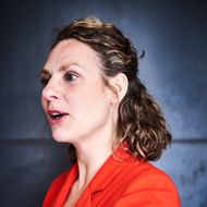 Bild Eva Bauriedl
