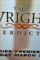 The Wright Verdicts picture