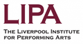 LIPA The Liverpool Institute for Performing Arts picture