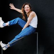 Bild Franziska van der Heide