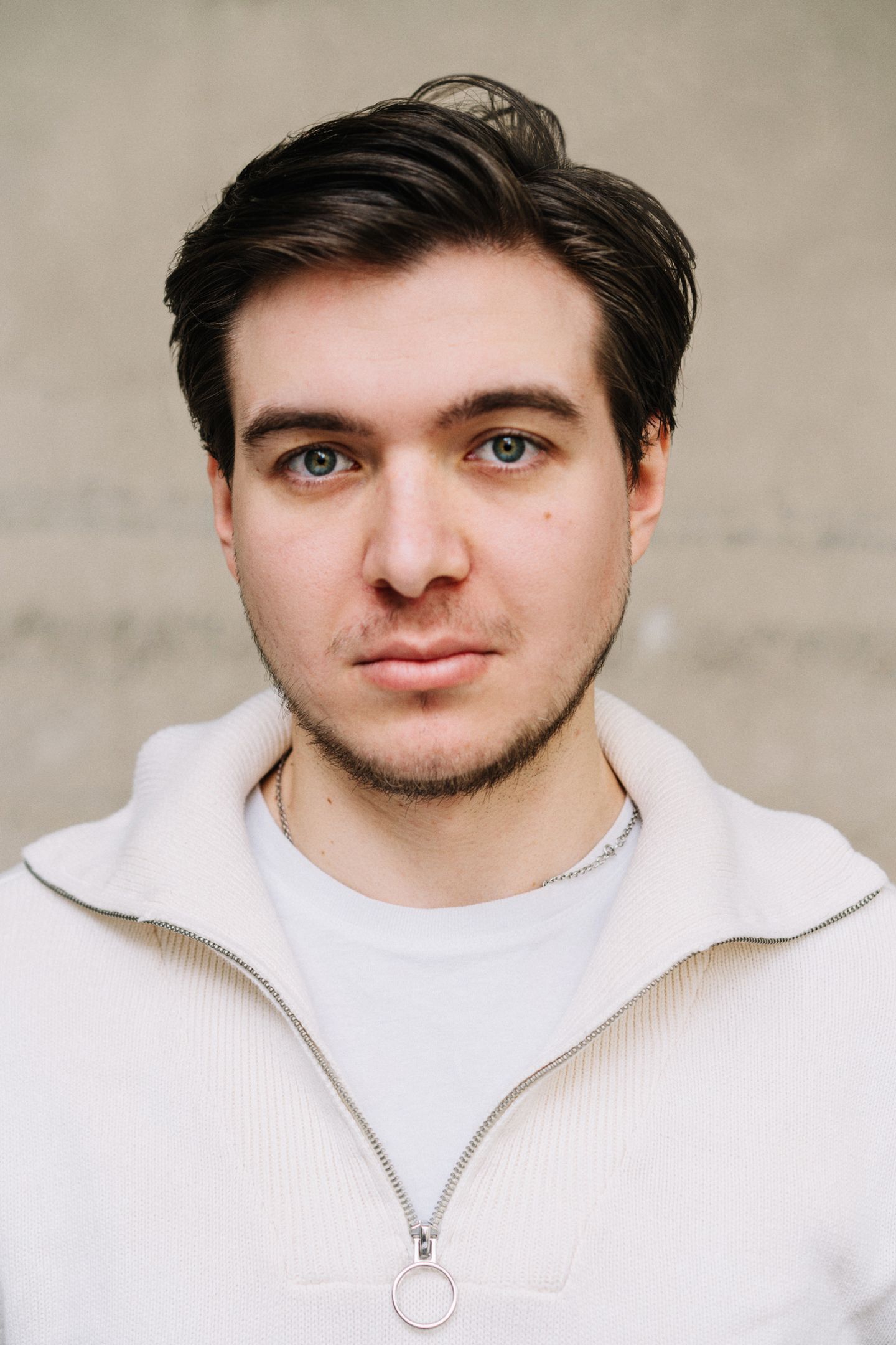 © Kateryna Kozinska