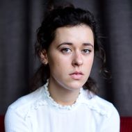Bild Jolina Simpson