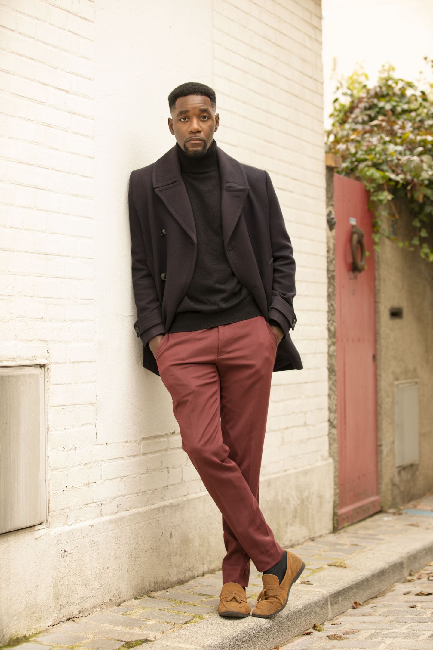 © Sullivan damascene