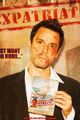 EXPATRIATE ( post production) picture