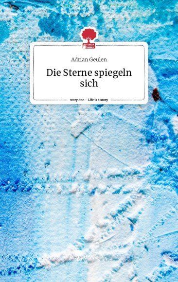 Image for Die Sterne spiegeln sich