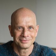 Bild Benjamin Morik