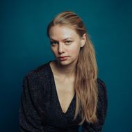 Bild Magdalena Mueller