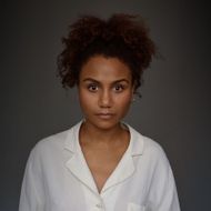 Bild Alina Vimbai Strähler