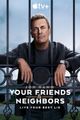 Your Friends & Neighbors (TV-Serie) picture