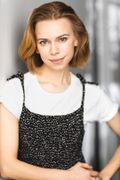 Image Anastasiia Ziurkalova