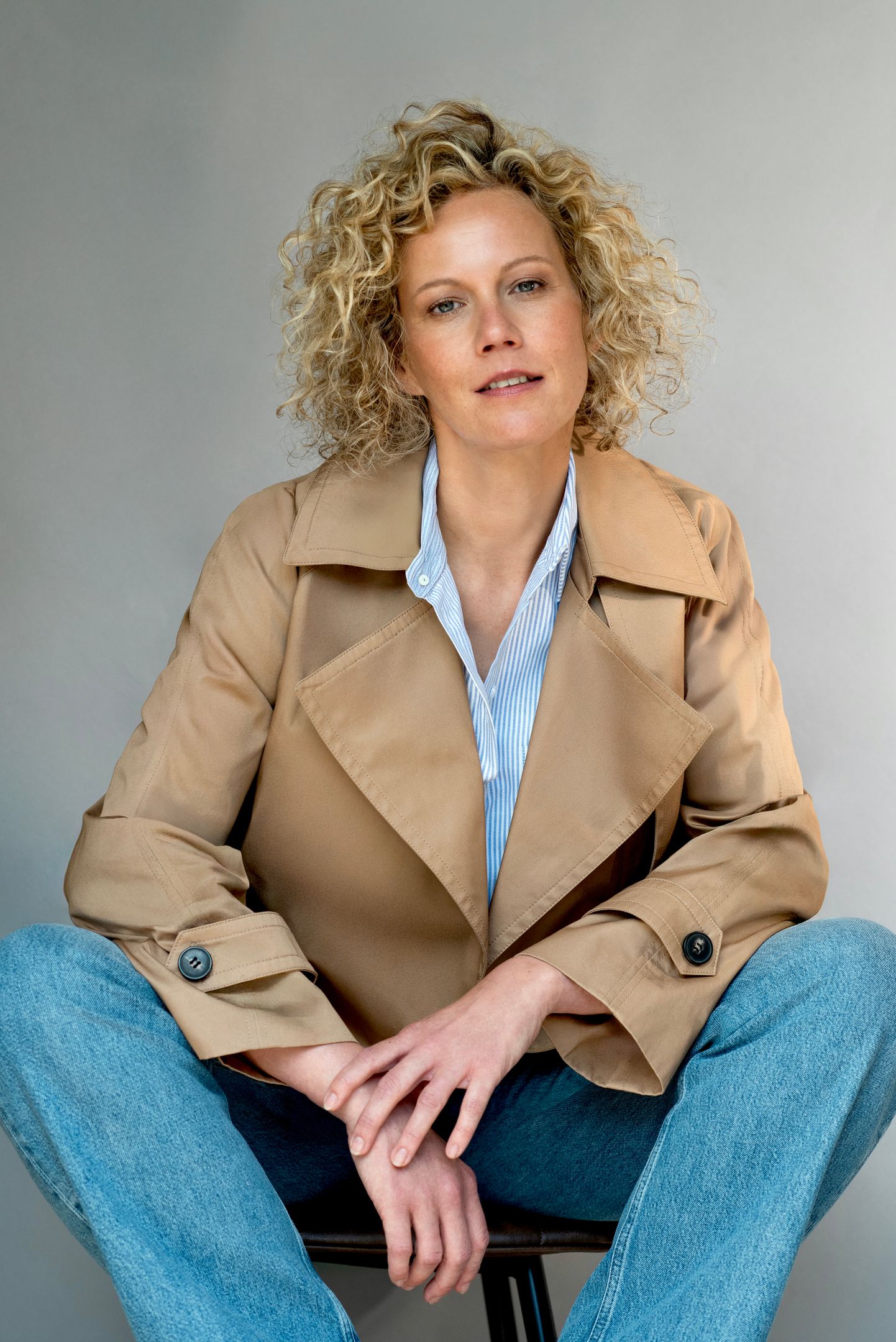 © Catharina Wermann