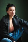 Image Alina Zievakova