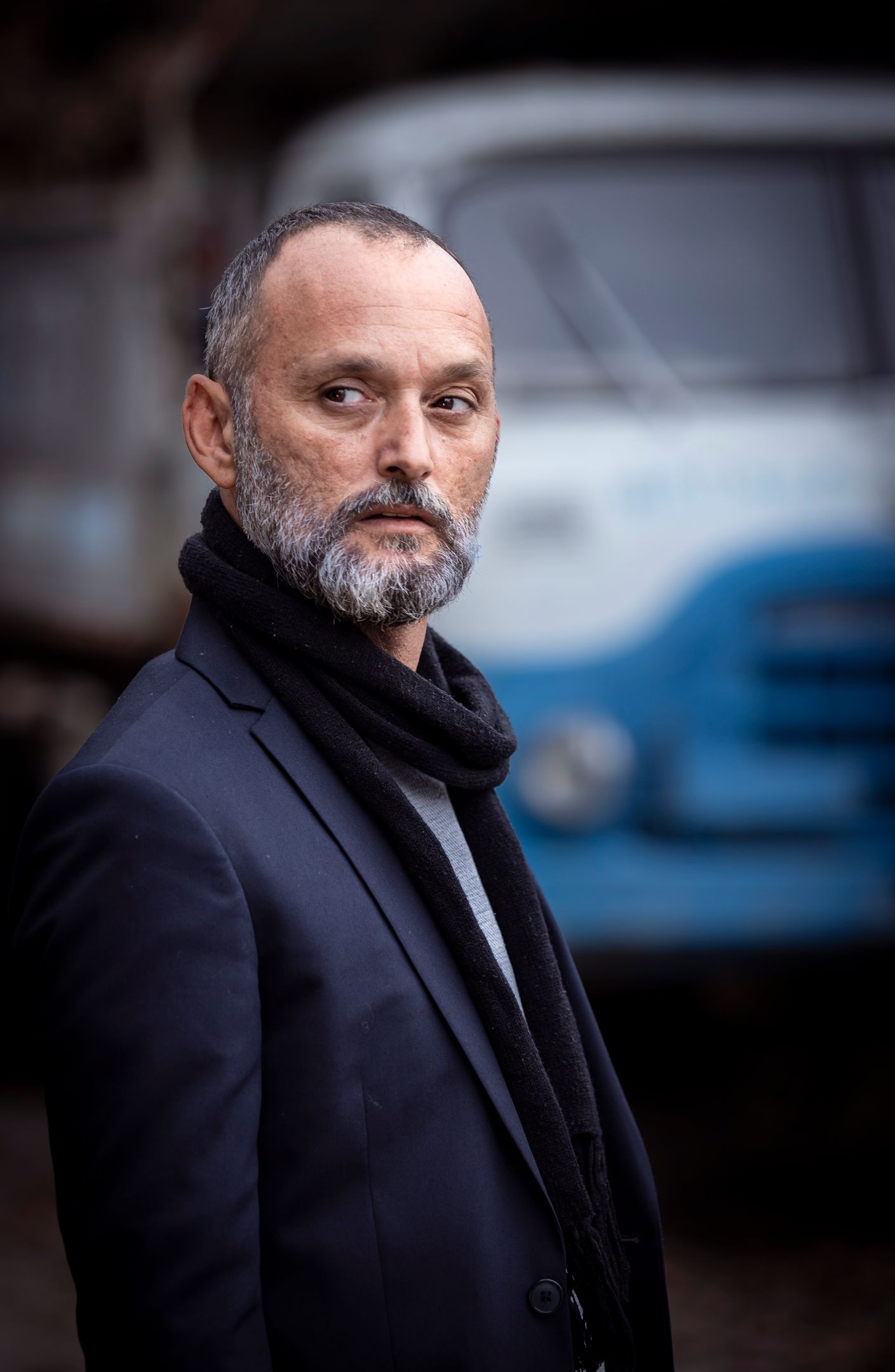 © @Verena Mayrhofer Bild Ethem Saygieder