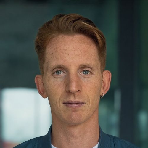 Bild Andreas Gus Holm-Hansen