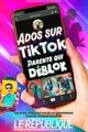 Ados sur tiktok parents qui déblok picture