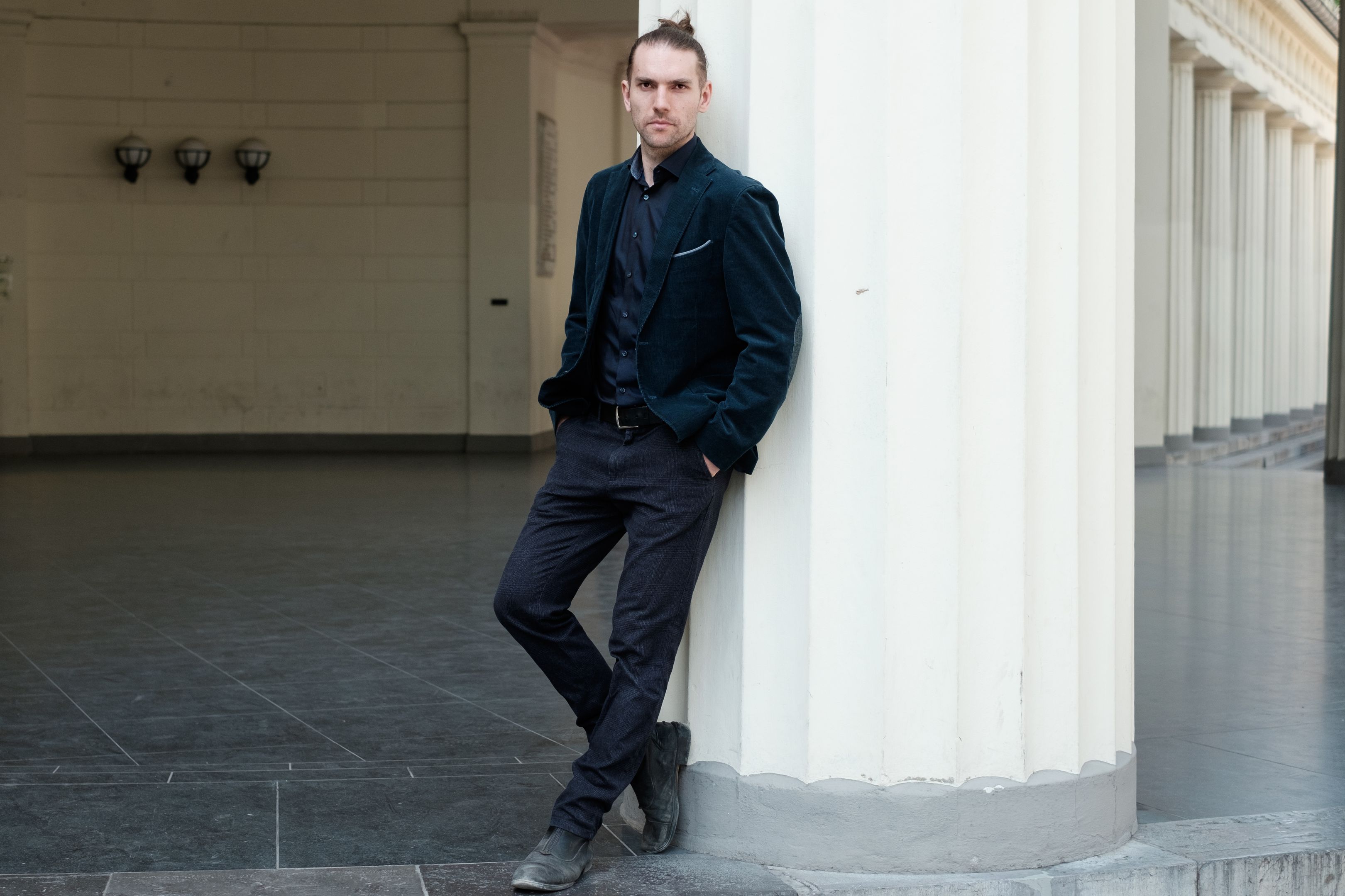 © Alena von Aufschnaiter