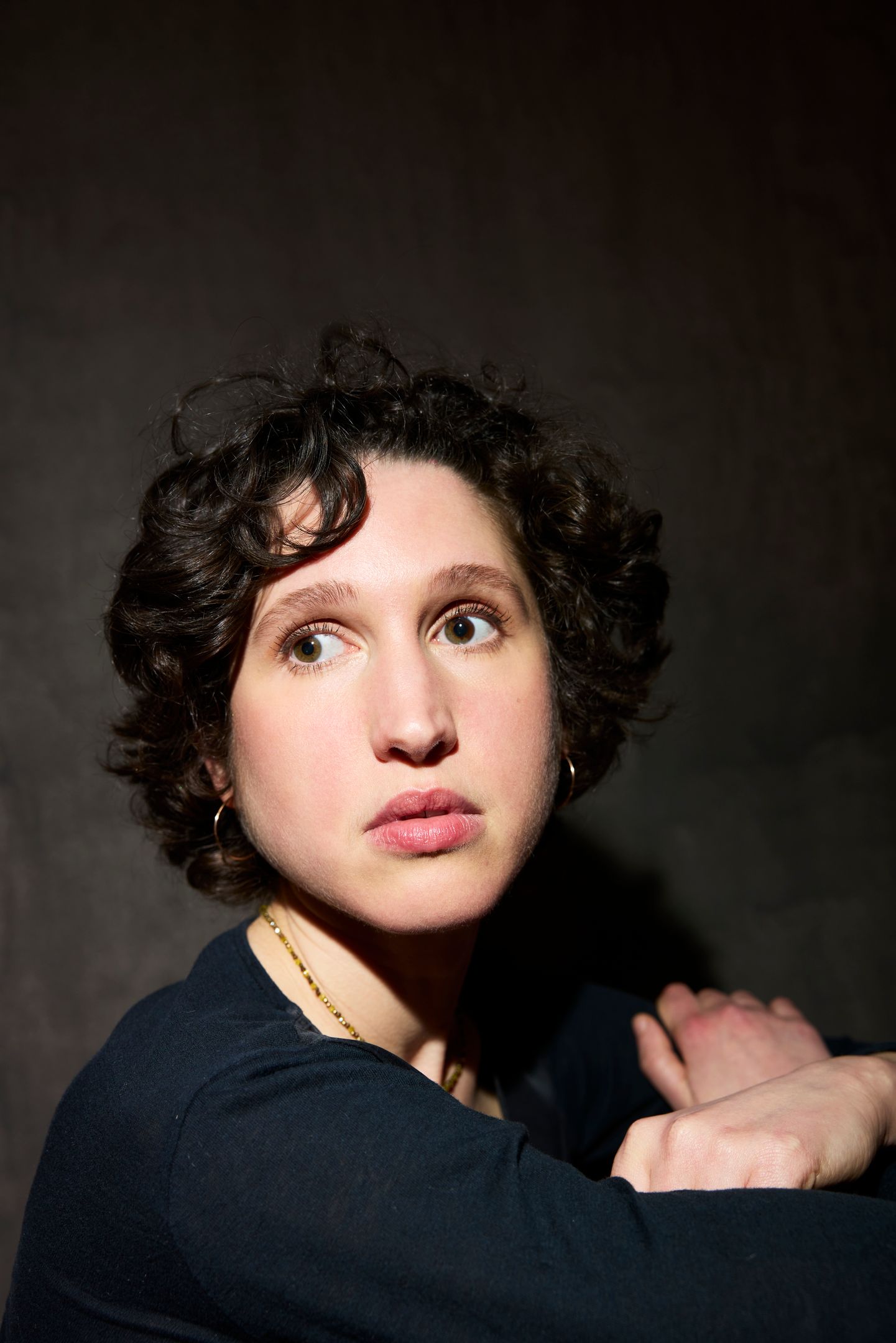 © SOPHIE KIRCHNER Image Anne-Sophie Delmas