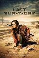 The Last Survivors (Español Latino) picture