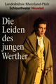 DIE LEIDEN DES JUNGEN WERTHER picture