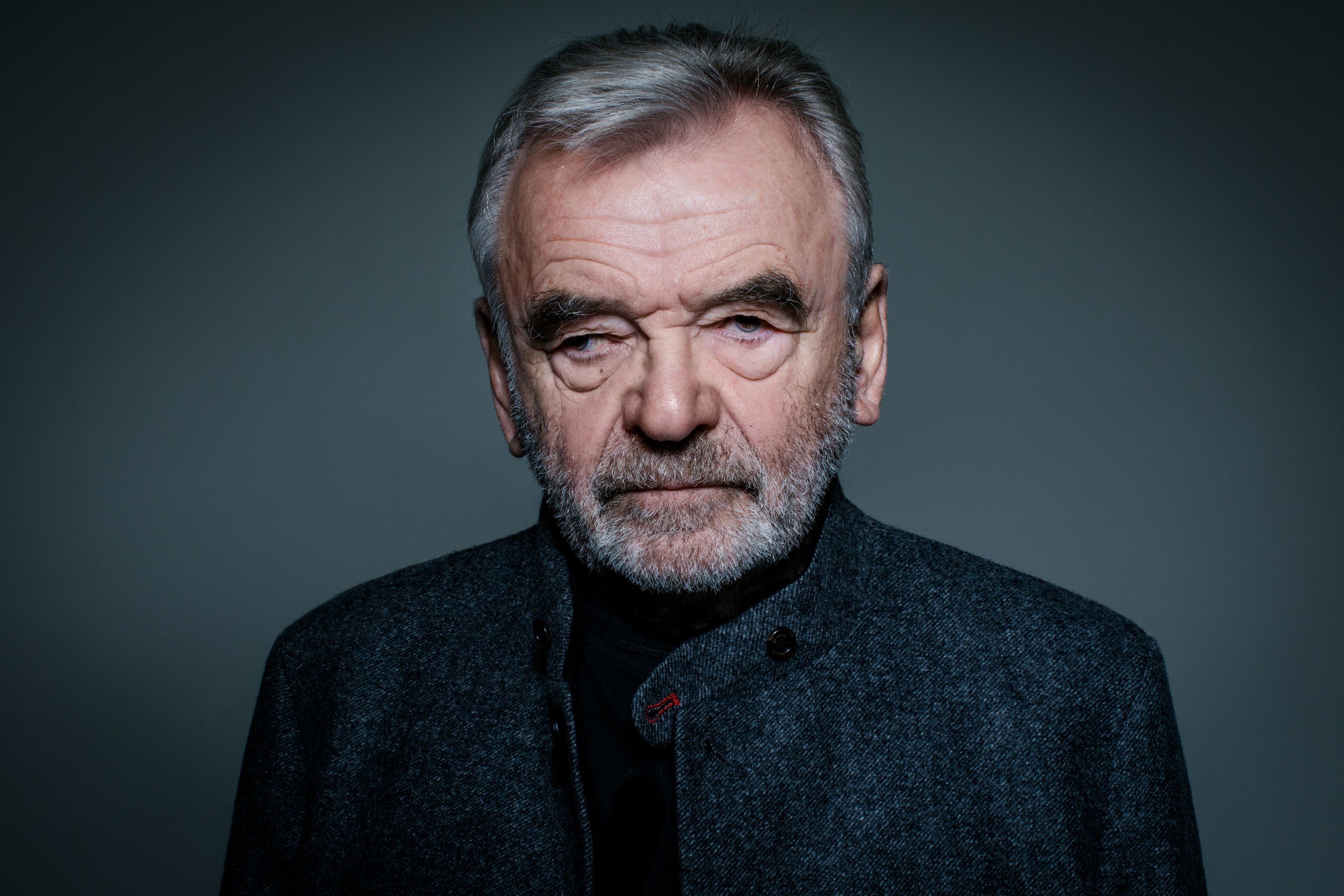 Picture of Branko Samarovski