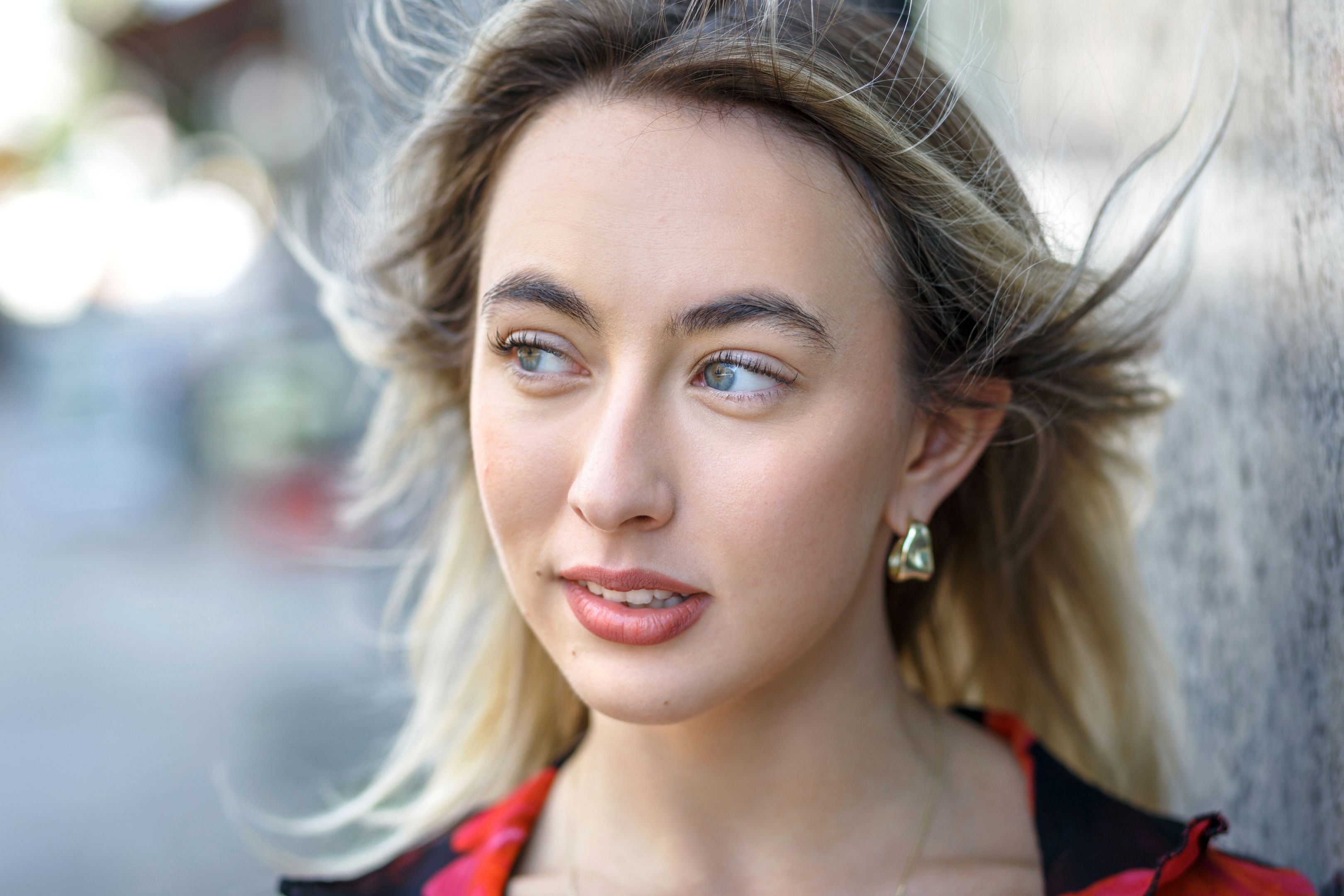 © VITALII KLYMENKO Image Leah Herold