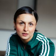 Bild Alexa Harms